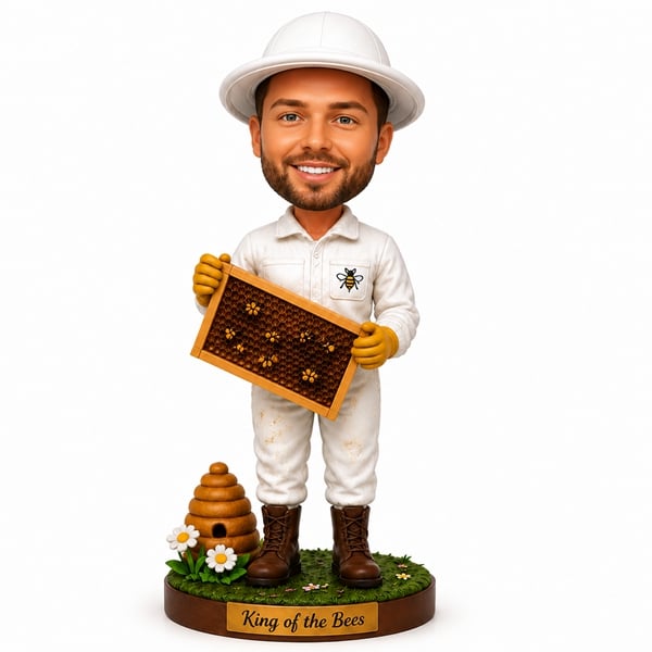 bee keeper