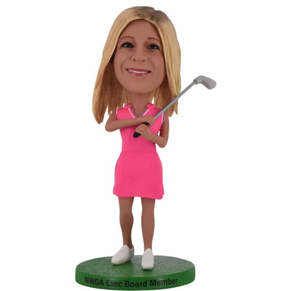 Idea 1: The "Head-to-Toe" Professional Replica