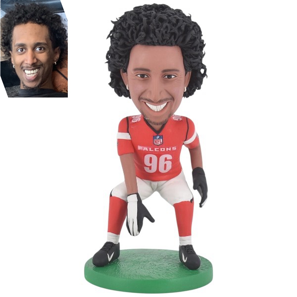 FBB15445 Fancols Football