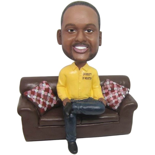 1. Bbobbler Custom Bobble Head Dolls