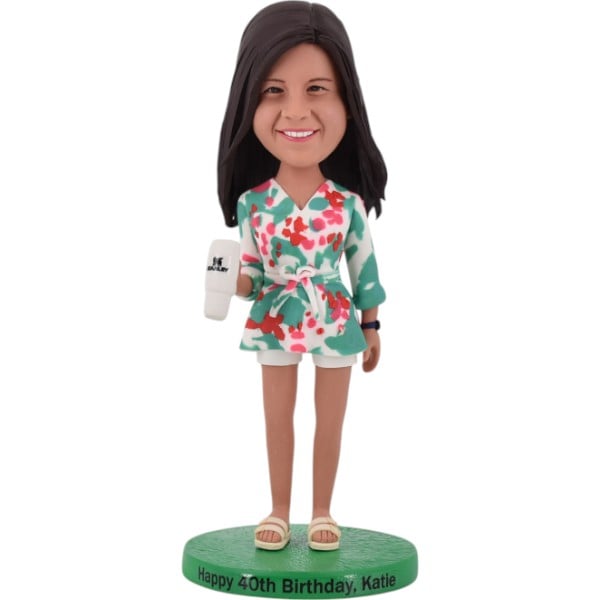 FBB12317 特别身体模型