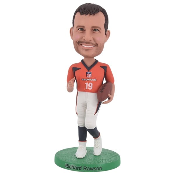 FBB15729 Denver Broncos-add