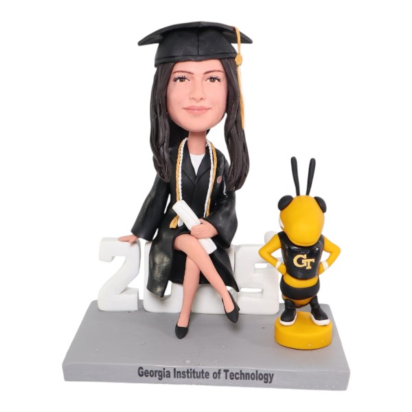 FBB20306 Bee mascot character