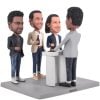 Buy Bobblehead Stands