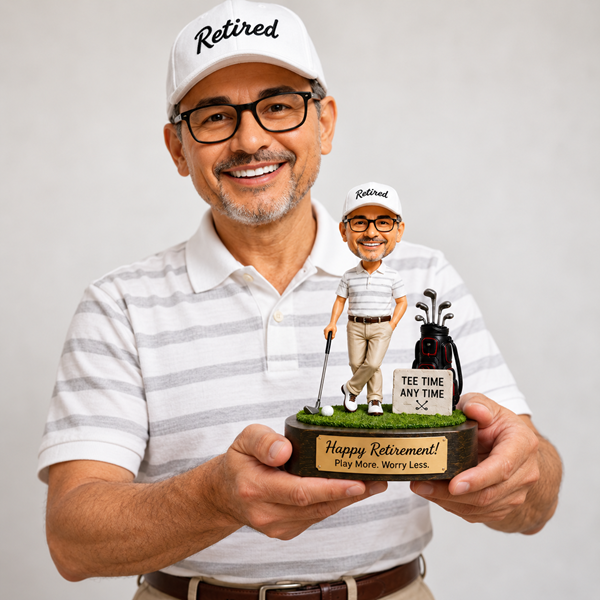retirement bobblehea3