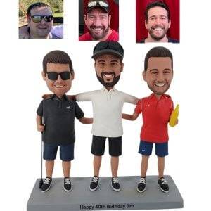 Best Bobblehead Company