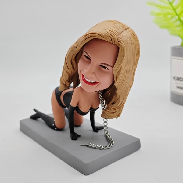 make your own bobblehead cheap