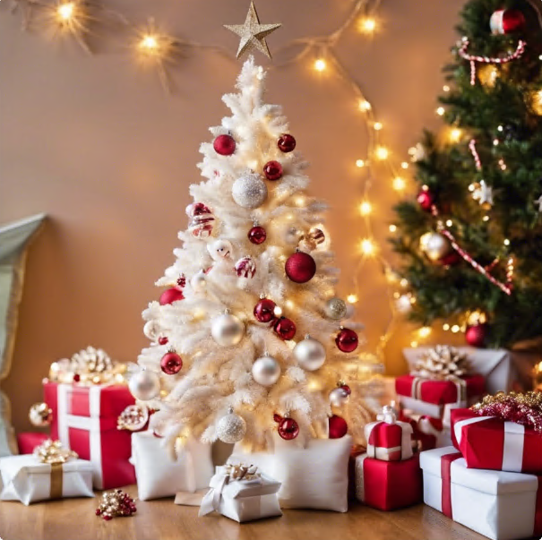 12+ Christmas Decoration Ideas for 2024