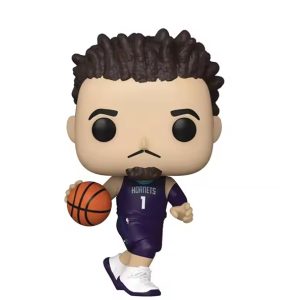 Custom Funko Pop Sports Bobblehead
