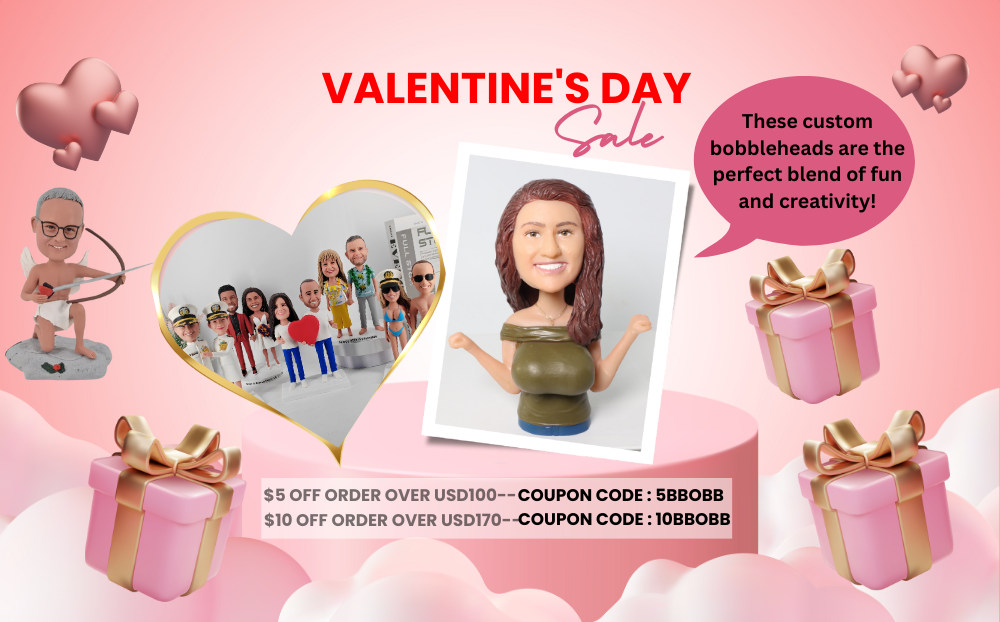 Why Are They Called Bobbleheads?