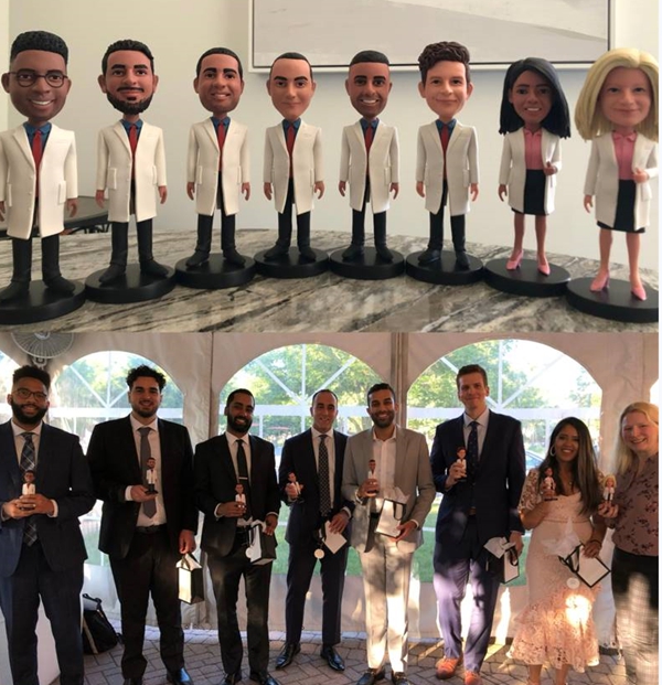 Where Are Amazing Bobbleheads Made?