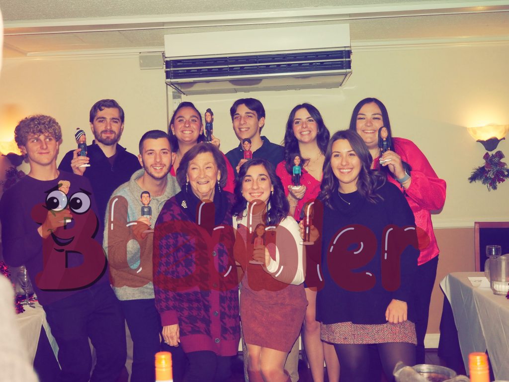 Why Choose Bbobbler Custom Bobble Head Dolls?