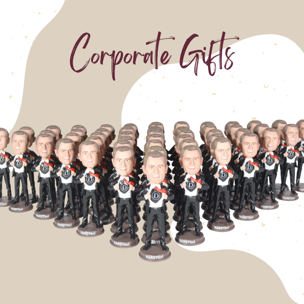 16 Best Bobbleheads of 2025