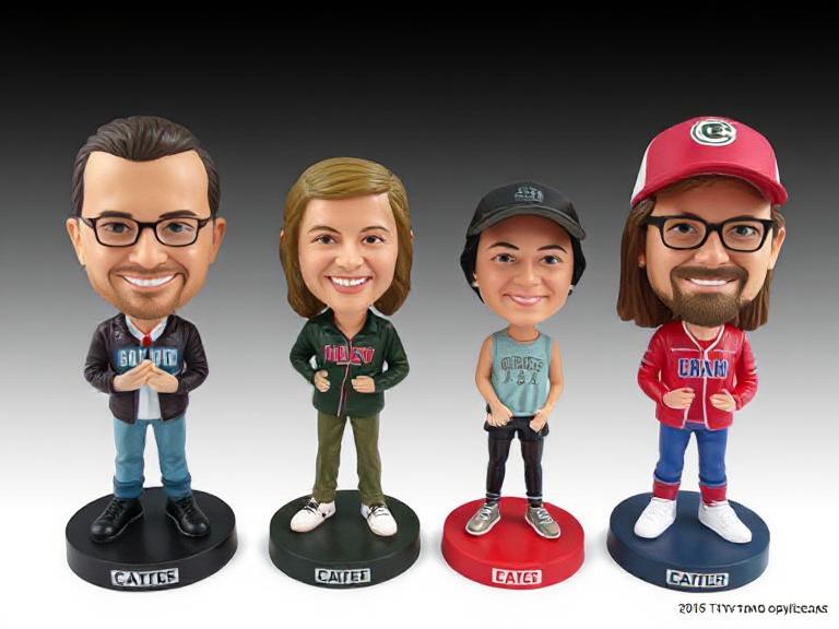 Introduction: Bobbleheads—From Toys to Treasures