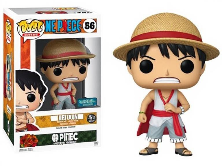 Top 10 Best One Piece Funko Pops 2025