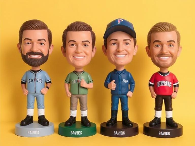 Are Bobbleheads a Good Investment
