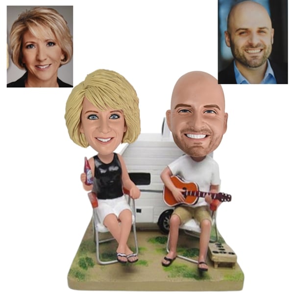 Camping Good Times 卖244美金