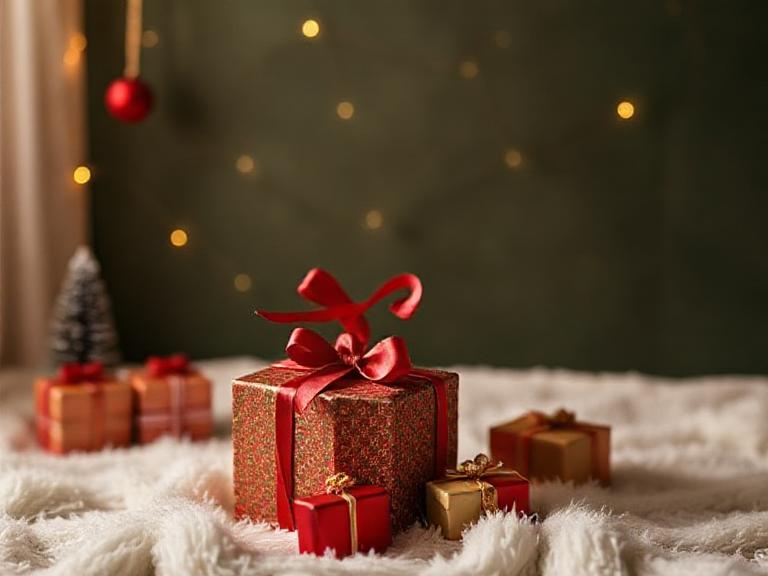 Unique Christmas Presents for Wife