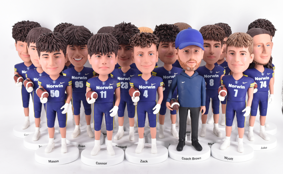 Choosing the Right Personalized Bobblehead Service: Key Considerations