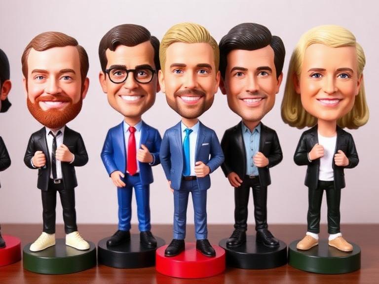 7 Best Website for Bobbleheads in 2026