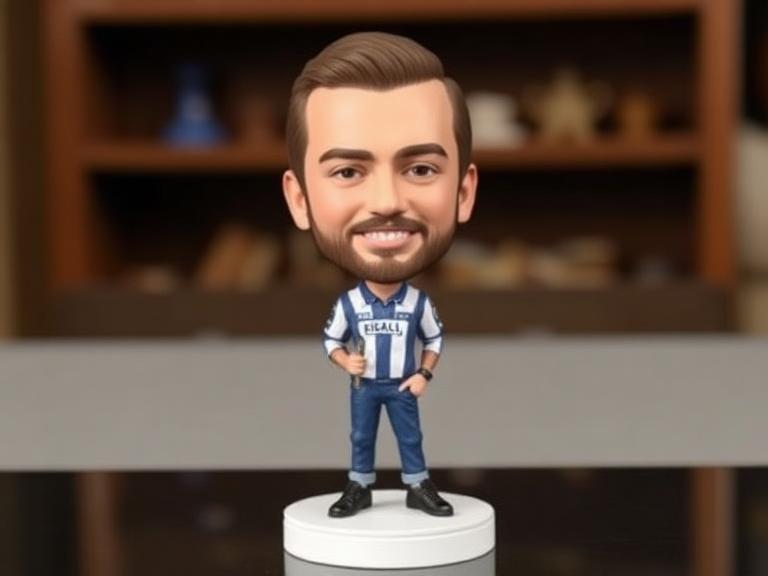 8 Best Rated Custom Bobbleheads 2026