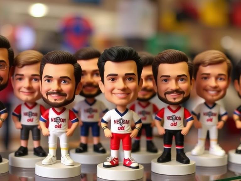 Do Bobbleheads Hold Value