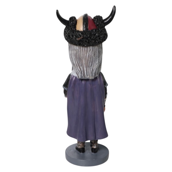 FBB17163-1.. Minnesota Vikings with horn and helmet