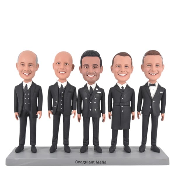 FBB17492 USALCO Coagulant Mafia