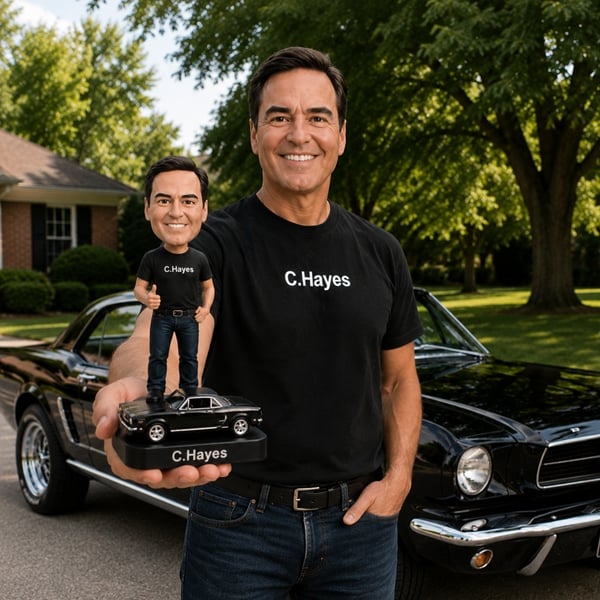 car bobblehead2