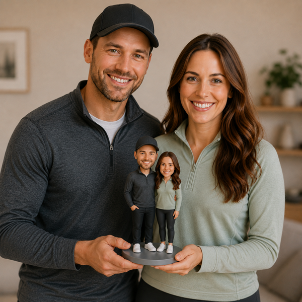 couple bobblehead (2)