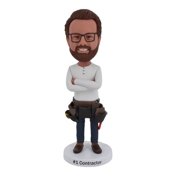 BCA2343 Contractor