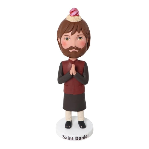 FBB19589 Saint Daniel