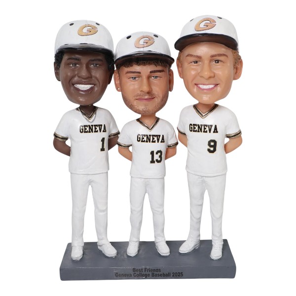 FBB19967 best friends baseball