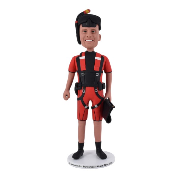 FBB20526 Coast Guard ventilator