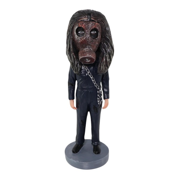FBB20592-1 Karl Puprecht Kroene gas mask