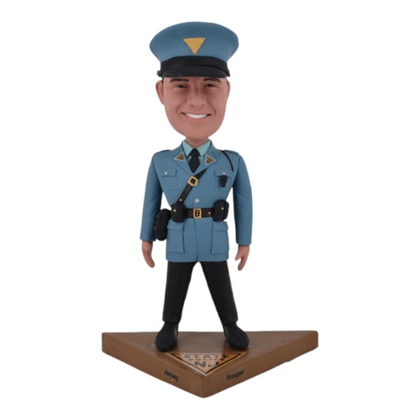 FBB20599 Sergeant