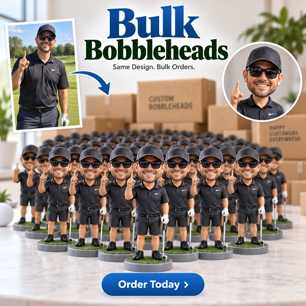 30-40 Same Bulk Bobblehead3