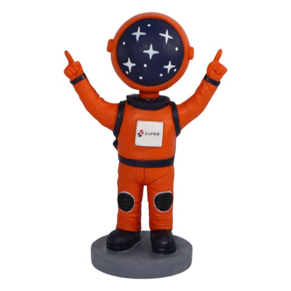 FBB022- Astronaut