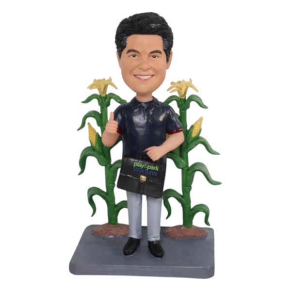 FBB21128-3 Corn stalks