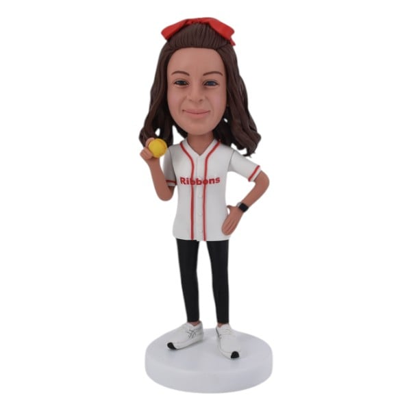 FBB21419 Softball coach