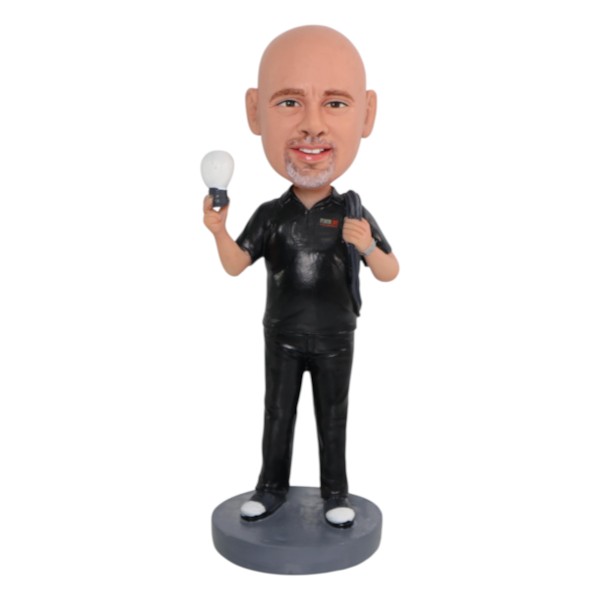 FBB22417 hold bulb Power one