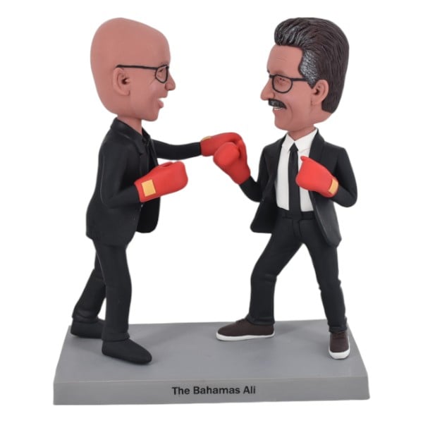 FBB22526-2 boxing