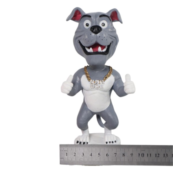 FBB22725-1. Alpha Dog