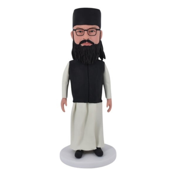 FBB22785 Orthodox Priest