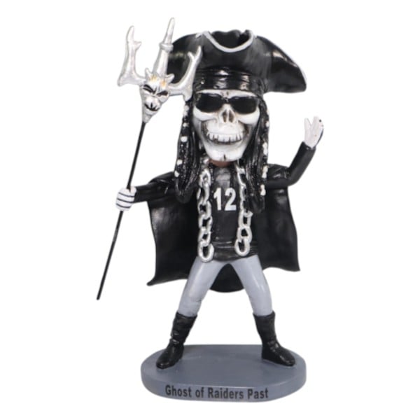 FBB22851 Ghost of Raiders Past
