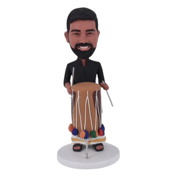 FBB23364 Indian Dhol