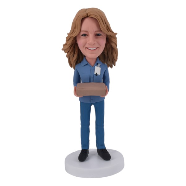FBB23371USPS employee