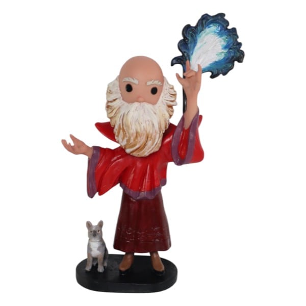 FBB23437 Mordenkainen Gary Con