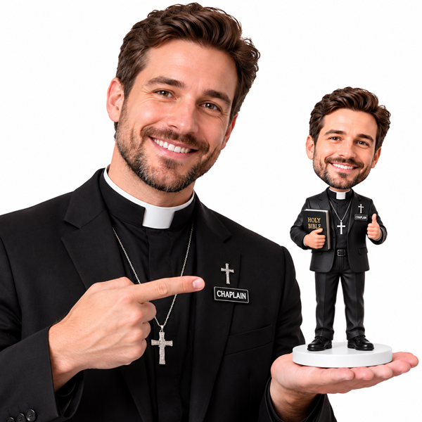 Custom Priest Bobblehead1