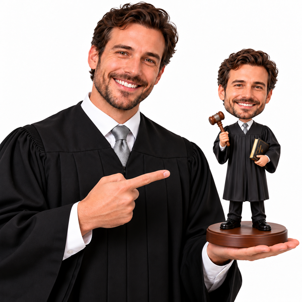 Judge